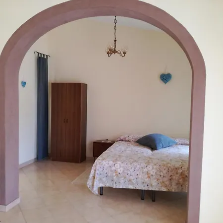 Domu De Maria - Casa Centralissima * 维拉西米乌斯
