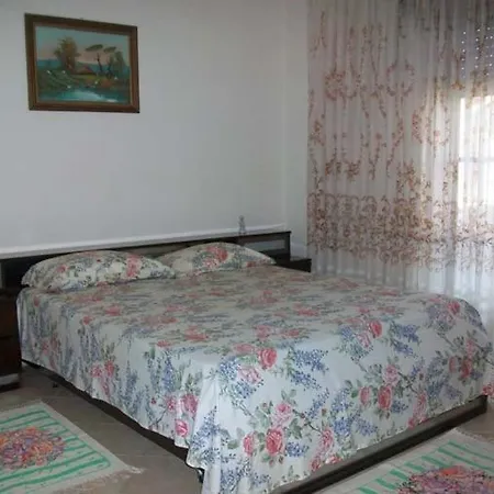 Domu De Maria - Casa Centralissima