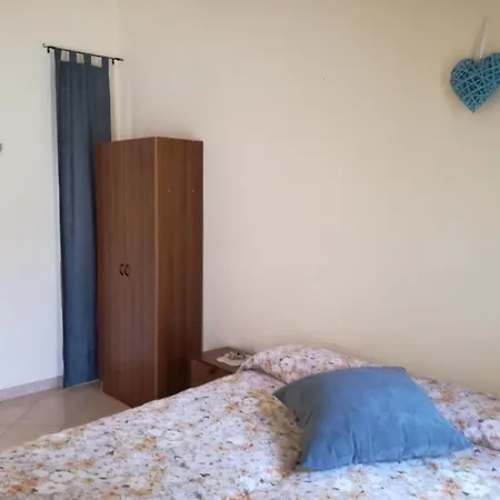 Hébergement de vacances Domu De Maria - Casa Centralissima