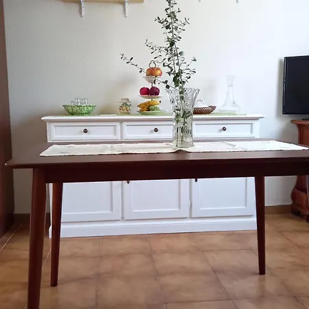 Hébergement de vacances Domu De Maria - Casa Centralissima