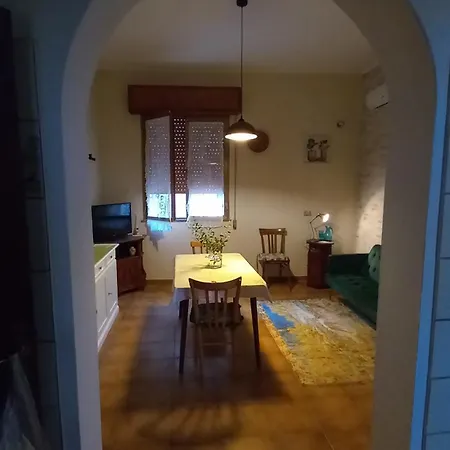 Hébergement de vacances Domu De Maria - Casa Centralissima
