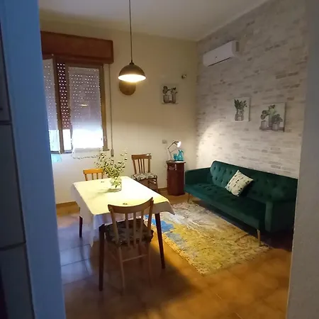 Domu De Maria - Casa Centralissima Hébergement de vacances