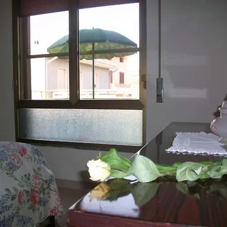 Domu De Maria - Casa Centralissima Villasimius