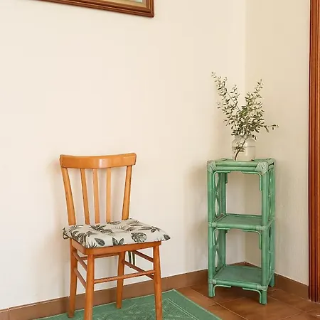 Domu De Maria - Casa Centralissima Hébergement de vacances