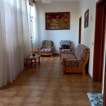 Domu De Maria - Casa Centralissima *