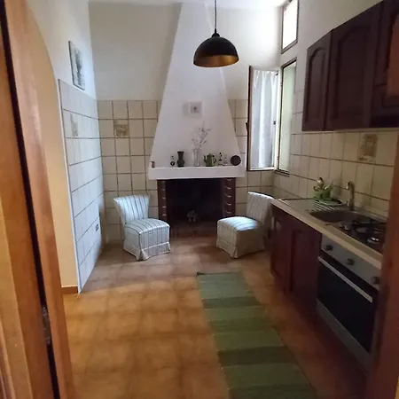 Domu De Maria - Casa Centralissima