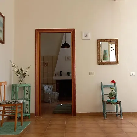 Domu De Maria - Casa Centralissima * 维拉西米乌斯