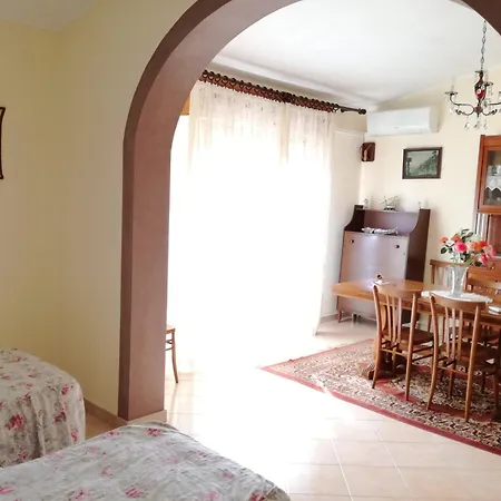 Domu De Maria - Casa Centralissima