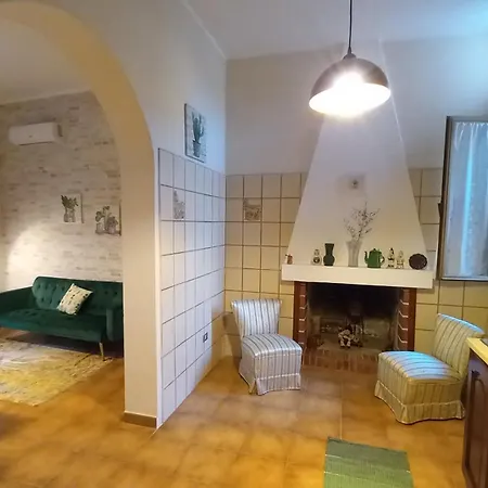 Hébergement de vacances Domu De Maria - Casa Centralissima