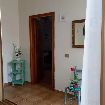 Domu De Maria - Casa Centralissima Feriehus