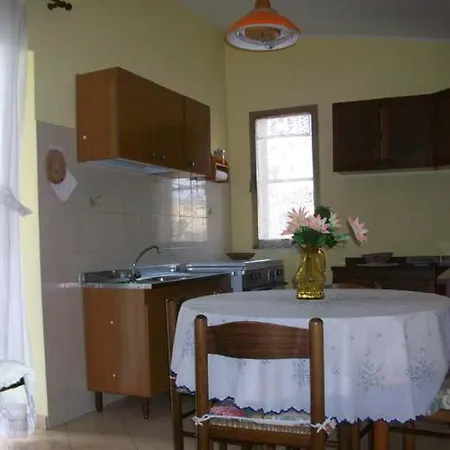 Hébergement de vacances Domu De Maria - Casa Centralissima